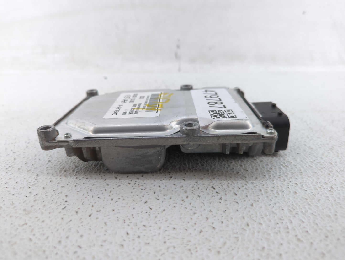 2012-2017 Hyundai Azera PCM Engine Control Computer ECU ECM PCU OEM P/N:39172-3C010 Fits Fits 2012 2013 2014 2015 2016 2017 