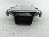 2012-2017 Hyundai Azera PCM Engine Control Computer ECU ECM PCU OEM P/N:39172-3C010 Fits Fits 2012 2013 2014 2015 2016 2017 