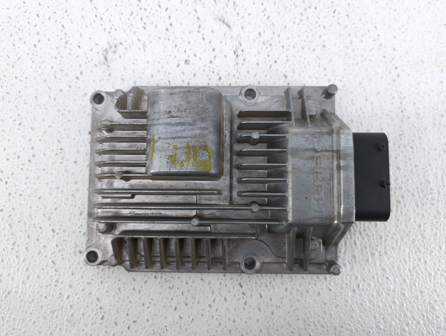 2012-2017 Hyundai Azera PCM Engine Control Computer ECU ECM PCU OEM P/N:39172-3C010 Fits Fits 2012 2013 2014 2015 2016 2017 