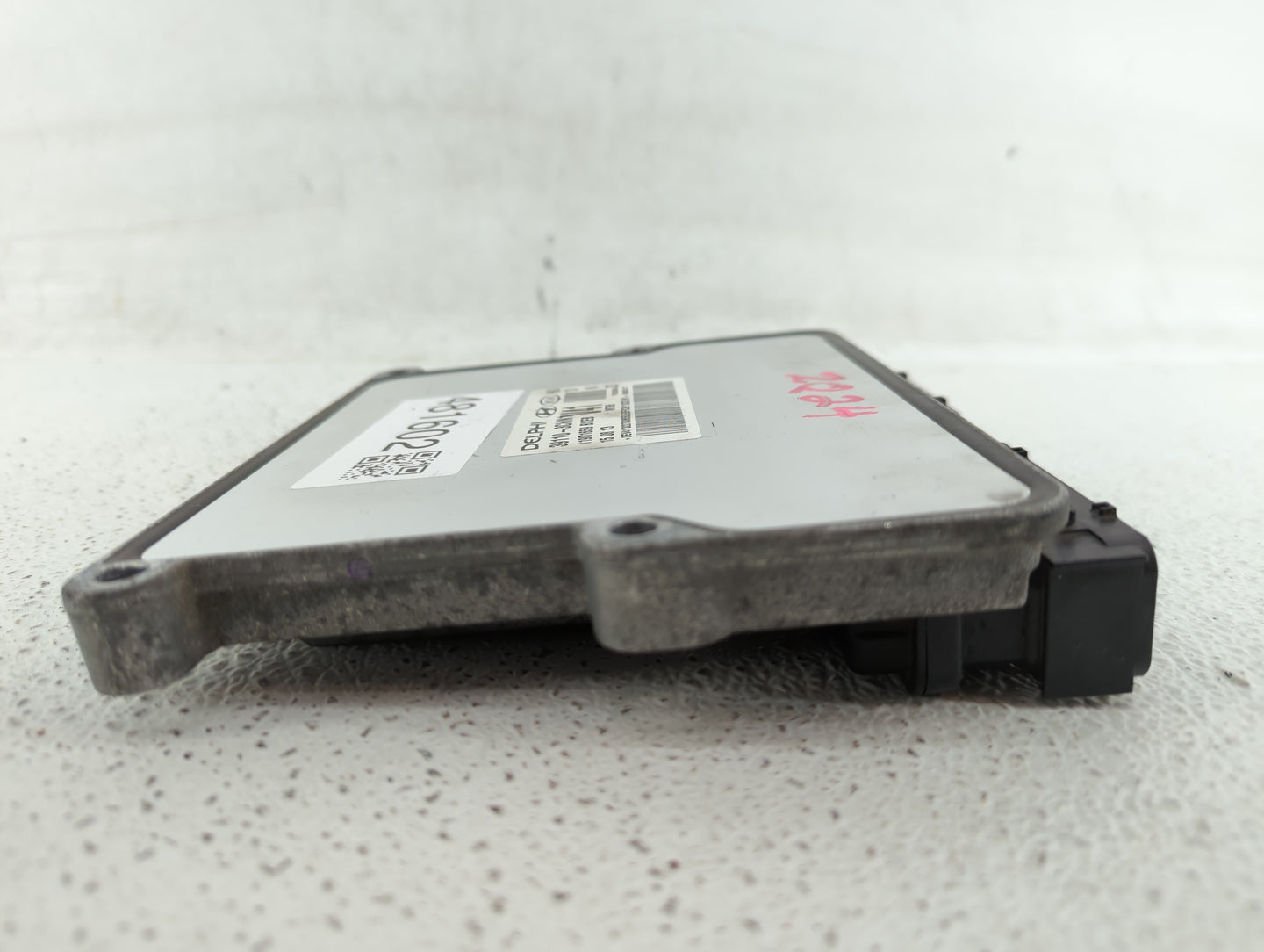 2012-2014 Hyundai Azera PCM Engine Control Computer ECU ECM PCU OEM P/N:39110-3CHN1 39110-3CHN2 Fits Fits 2012 2013 2014 OEM
