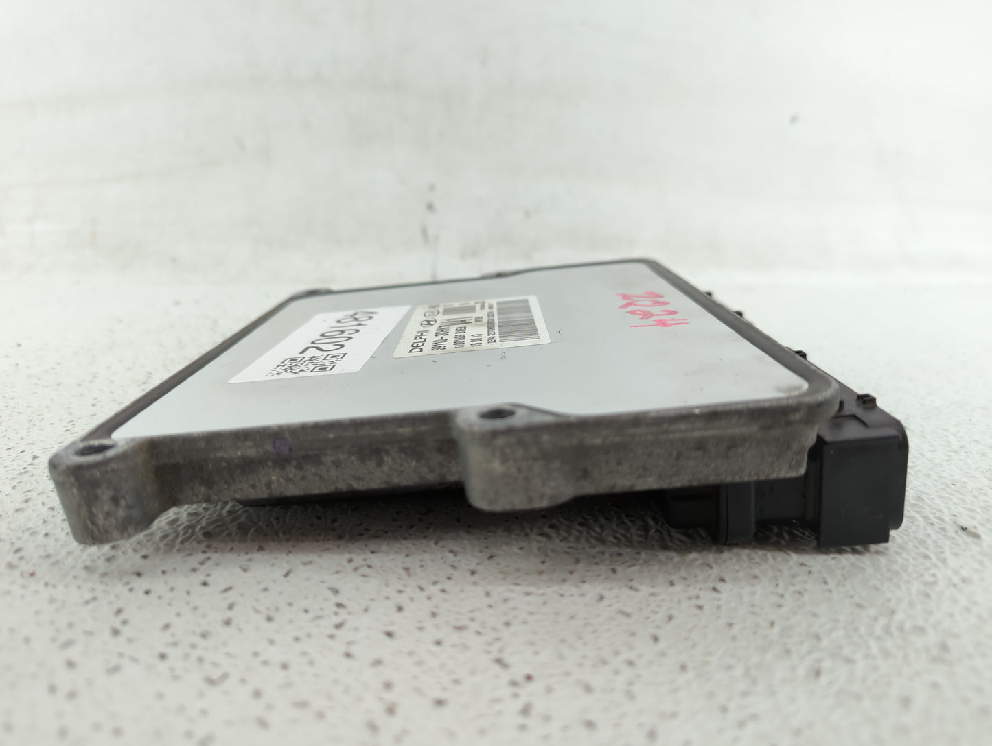 2012-2014 Hyundai Azera PCM Engine Control Computer ECU ECM PCU OEM P/N:39110-3CHN1 39110-3CHN2 Fits Fits 2012 2013 2014 OEM