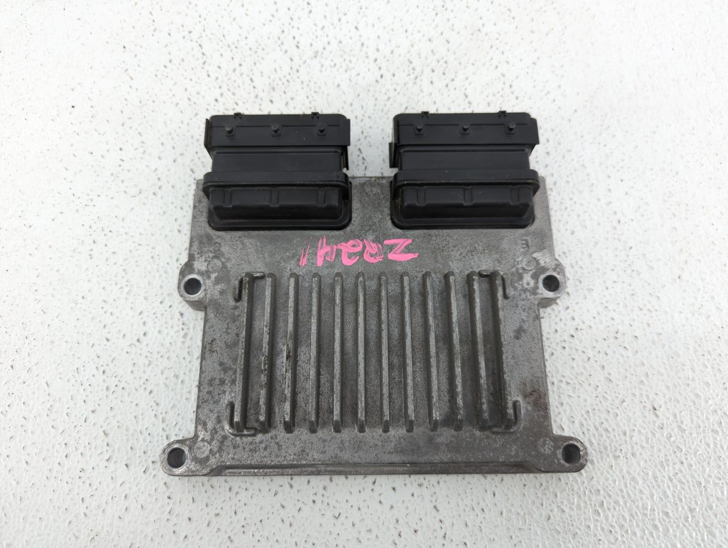 2012-2014 Hyundai Azera PCM Engine Control Computer ECU ECM PCU OEM P/N:39110-3CHN1 39110-3CHN2 Fits Fits 2012 2013 2014 OEM