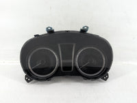 2012-2013 Hyundai Azera Instrument Cluster Speedometer Gauges P/N:94001-3V100 Fits Fits 2012 2013 OEM Used Auto Parts - Oemu