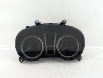 compare product 2012-2013 Hyundai Azera Instrument Cluster Speedometer Gauges P/N:94001-3V100 Fits Fits 2012 2013 OEM Used Auto Parts