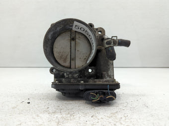 compare product 2012-2017 Hyundai Azera Throttle Body P/N:35100-3CAA0 Fits Fits 2012 2013 2014 2015 2016 2017 2018 OEM Used Auto Parts