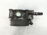 2012-2017 Hyundai Azera Throttle Body P/N:35100-3CAA0 Fits Fits 2012 2013 2014 2015 2016 2017 2018 OEM Used Auto Parts - Oem