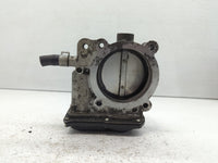 2012-2017 Hyundai Azera Throttle Body P/N:35100-3CAA0 Fits Fits 2012 2013 2014 2015 2016 2017 2018 OEM Used Auto Parts - Oem