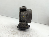 2012-2017 Hyundai Azera Throttle Body P/N:35100-3CAA0 Fits Fits 2012 2013 2014 2015 2016 2017 2018 OEM Used Auto Parts - Oem