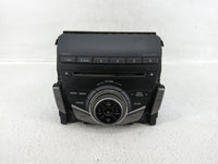 2012-2014 Hyundai Azera Am Fm Cd Player Radio Receiver - Oemusedautoparts1.com