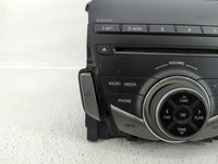 2012-2014 Hyundai Azera Am Fm Cd Player Radio Receiver - Oemusedautoparts1.com