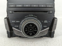2012-2014 Hyundai Azera Am Fm Cd Player Radio Receiver - Oemusedautoparts1.com