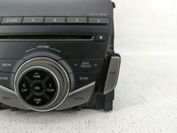 2012-2014 Hyundai Azera Am Fm Cd Player Radio Receiver - Oemusedautoparts1.com