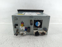 2012-2013 Hyundai Azera Radio AM FM Cd Player Receiver Replacement P/N:96560-3V4014X Fits Fits 2012 2013 OEM Used Auto Parts