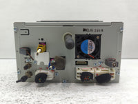 2012-2013 Hyundai Azera Radio AM FM Cd Player Receiver Replacement P/N:96560-3V4014X Fits Fits 2012 2013 OEM Used Auto Parts
