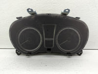 2012-2013 Hyundai Azera Instrument Cluster Speedometer Gauges P/N:94001-3V100 Fits Fits 2012 2013 OEM Used Auto Parts - Oemu