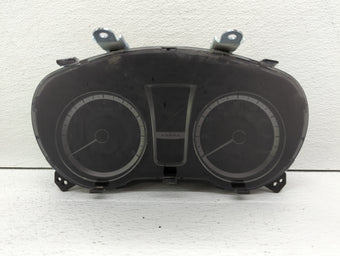 compare product 2012-2013 Hyundai Azera Instrument Cluster Speedometer Gauges P/N:94001-3V100 Fits Fits 2012 2013 OEM Used Auto Parts