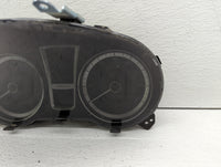 2012-2013 Hyundai Azera Instrument Cluster Speedometer Gauges P/N:94001-3V100 Fits Fits 2012 2013 OEM Used Auto Parts - Oemu