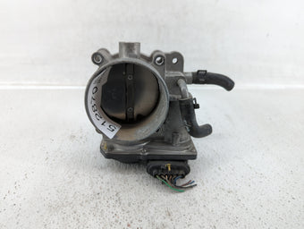 compare product 2012-2017 Hyundai Azera Throttle Body P/N:35100-3CAA0 Fits Fits 2012 2013 2014 2015 2016 2017 2018 OEM Used Auto Parts