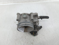 2012-2017 Hyundai Azera Throttle Body P/N:35100-3CAA0 Fits Fits 2012 2013 2014 2015 2016 2017 2018 OEM Used Auto Parts - Oem