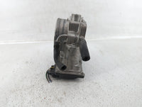 2012-2017 Hyundai Azera Throttle Body P/N:35100-3CAA0 Fits Fits 2012 2013 2014 2015 2016 2017 2018 OEM Used Auto Parts - Oem
