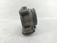 2012-2017 Hyundai Azera Throttle Body P/N:35100-3CAA0 Fits Fits 2012 2013 2014 2015 2016 2017 2018 OEM Used Auto Parts - Oem