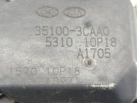 2012-2017 Hyundai Azera Throttle Body P/N:35100-3CAA0 Fits Fits 2012 2013 2014 2015 2016 2017 2018 OEM Used Auto Parts - Oem