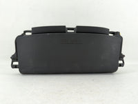 2012-2017 Hyundai Azera Air Bag Passenger Right Dashboard Oem - Oemusedautoparts1.com