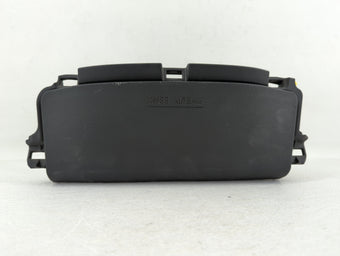 compare product 2012-2017 Hyundai Azera Air Bag Passenger Right Dashboard Oem