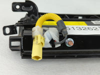 2012-2017 Hyundai Azera Air Bag Passenger Right Dashboard Oem - Oemusedautoparts1.com