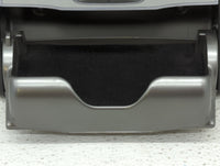 2012-2014 Hyundai Azera Overhead Roof Console Black 513543 - Oemusedautoparts1.com