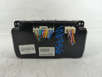 2012-2013 Hyundai Azera Climate Control Module Temperature AC/Heater Replacement P/N:97250-3V551 Fits Fits 2012 2013 OEM Use