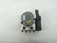 2012-2014 Hyundai Azera Anti-Lock Brake ABS Pump Module Actuator OEM P/N:58920-3V300 Fits Fits 2012 2013 2014 OEM Used Auto 
