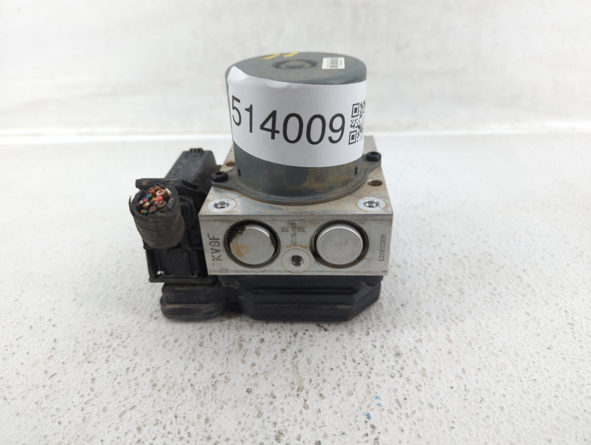 2012-2014 Hyundai Azera Anti-Lock Brake ABS Pump Module Actuator OEM P/N:58920-3V300 Fits Fits 2012 2013 2014 OEM Used Auto 