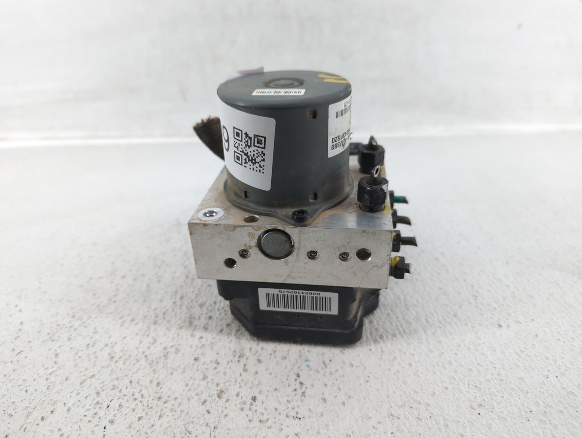 2012-2014 Hyundai Azera Anti-Lock Brake ABS Pump Module Actuator OEM P/N:58920-3V300 Fits Fits 2012 2013 2014 OEM Used Auto 