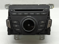 2012-2014 Hyundai Azera Am Fm Cd Player Radio Receiver - Oemusedautoparts1.com