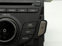 2012-2014 Hyundai Azera Am Fm Cd Player Radio Receiver - Oemusedautoparts1.com