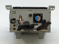 2012-2014 Hyundai Azera Am Fm Cd Player Radio Receiver - Oemusedautoparts1.com