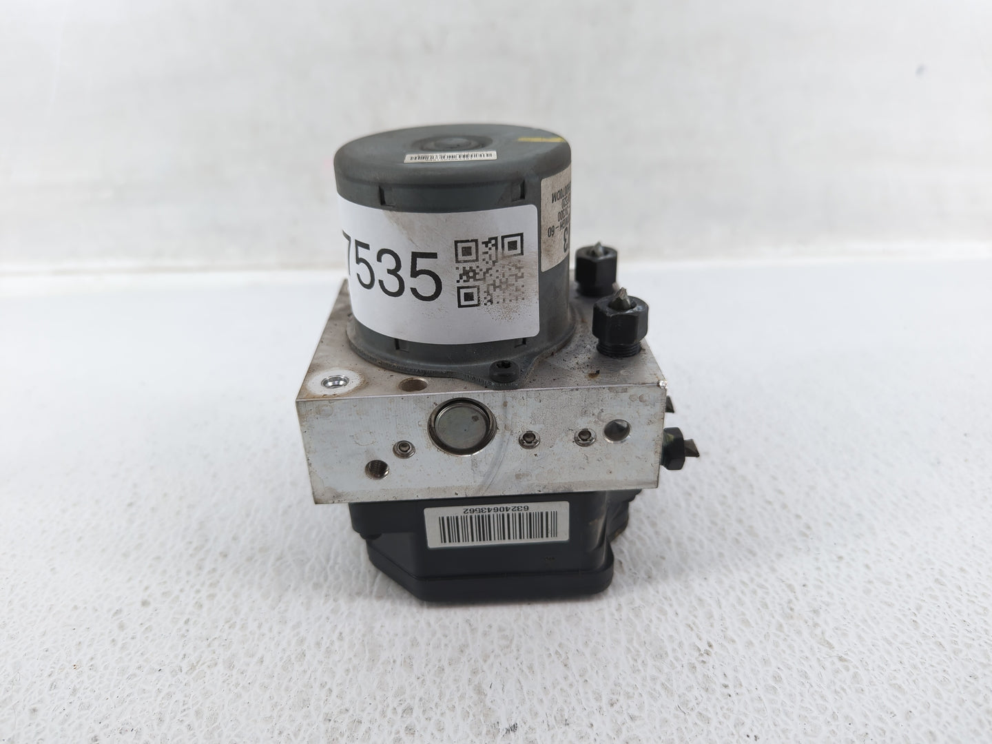 2012-2014 Hyundai Azera ABS Pump Control Module Replacement P/N:58920-3V300 Fits Fits 2012 2013 2014 OEM Used Auto Parts - O