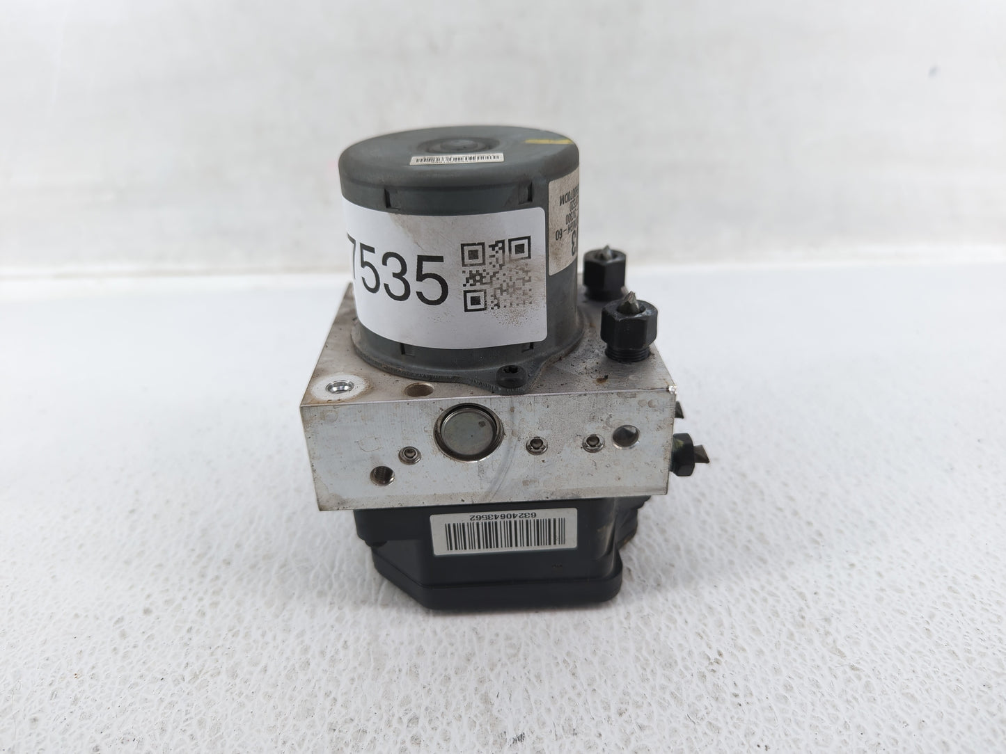 2012-2014 Hyundai Azera ABS Pump Control Module Replacement P/N:58920-3V300 Fits Fits 2012 2013 2014 OEM Used Auto Parts - O