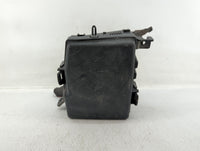 2013 Hyundai Azera Fusebox Fuse Box Panel Relay Module P/N:91206-3V040 Fits OEM Used Auto Parts - Oemusedautoparts1.com