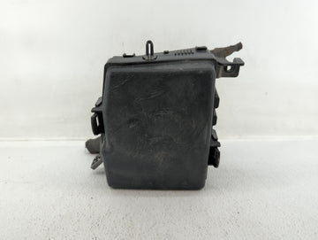 2013 Hyundai Azera Fusebox Fuse Box Panel Relay Module P/N:91206-3V040 Fits OEM Used Auto Parts - Oemusedautoparts1.com