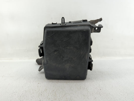 2013 Hyundai Azera Fusebox Fuse Box Panel Relay Module P/N:91206-3V040 Fits OEM Used Auto Parts - Oemusedautoparts1.com