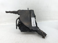 2013 Hyundai Azera Fusebox Fuse Box Panel Relay Module P/N:91206-3V040 Fits OEM Used Auto Parts - Oemusedautoparts1.com