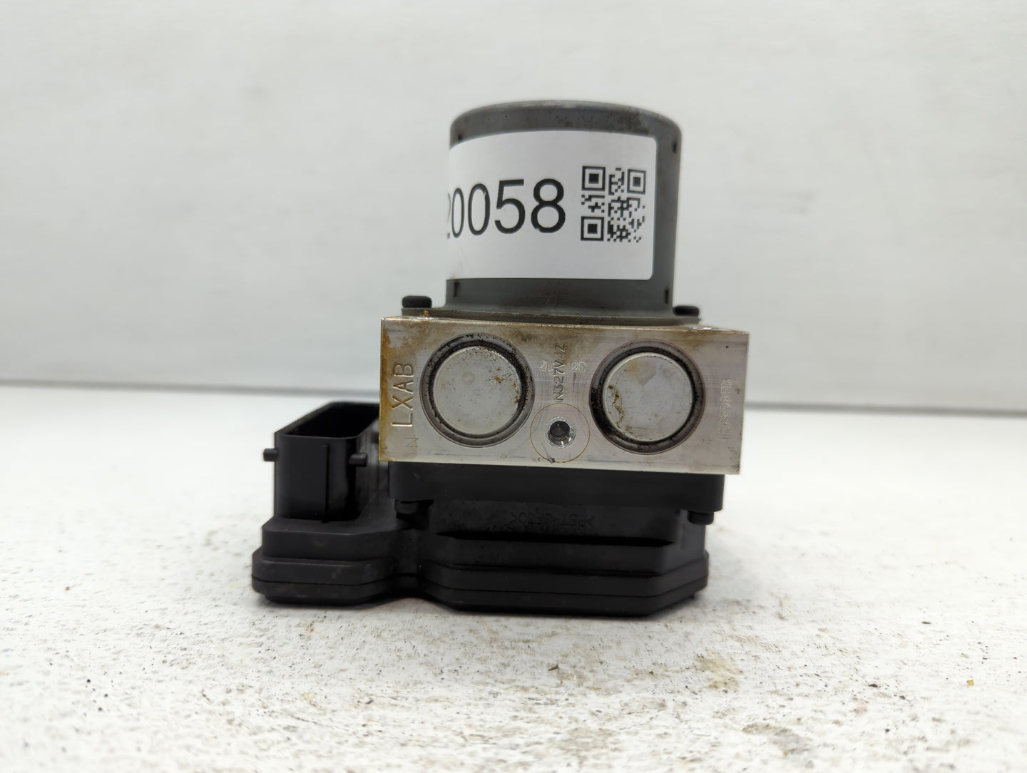 2012-2014 Hyundai Azera ABS Pump Control Module Replacement P/N:58920-3V300 Fits Fits 2012 2013 2014 OEM Used Auto Parts - O