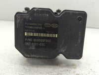 2012-2014 Hyundai Azera ABS Pump Control Module Replacement P/N:58920-3V300 Fits Fits 2012 2013 2014 OEM Used Auto Parts - O