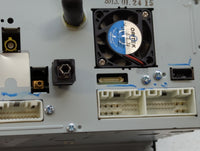 2012-2013 Hyundai Azera Am Fm Cd Player Radio Receiver - Oemusedautoparts1.com
