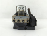 2012-2014 Hyundai Azera ABS Pump Control Module Replacement P/N:58920-3V300 Fits Fits 2012 2013 2014 OEM Used Auto Parts - O