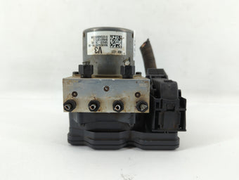 compare product 2012-2014 Hyundai Azera ABS Pump Control Module Replacement P/N:58920-3V300 Fits Fits 2012 2013 2014 OEM Used Auto Parts