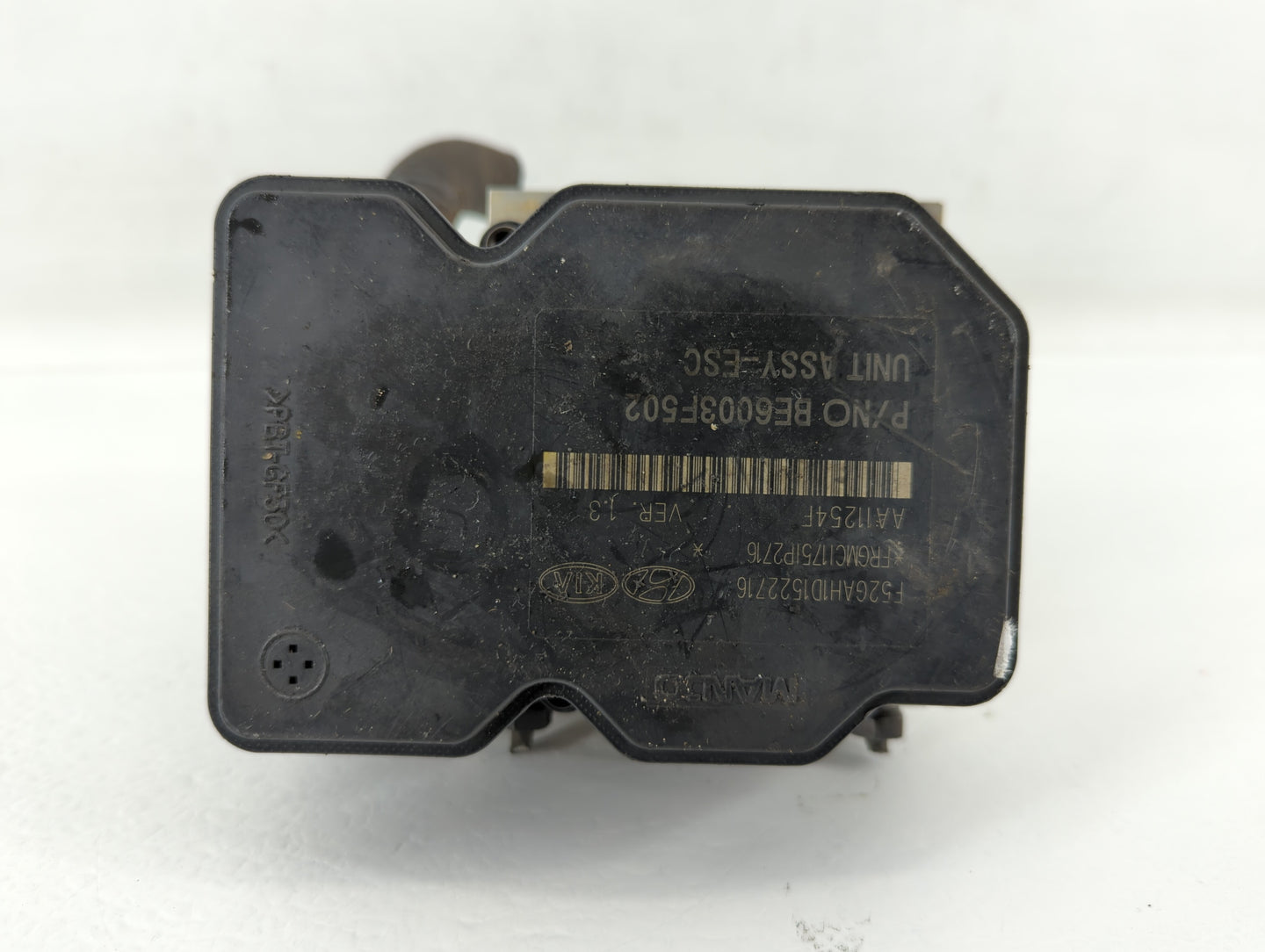 2012-2014 Hyundai Azera ABS Pump Control Module Replacement P/N:58920-3V300 Fits Fits 2012 2013 2014 OEM Used Auto Parts - O