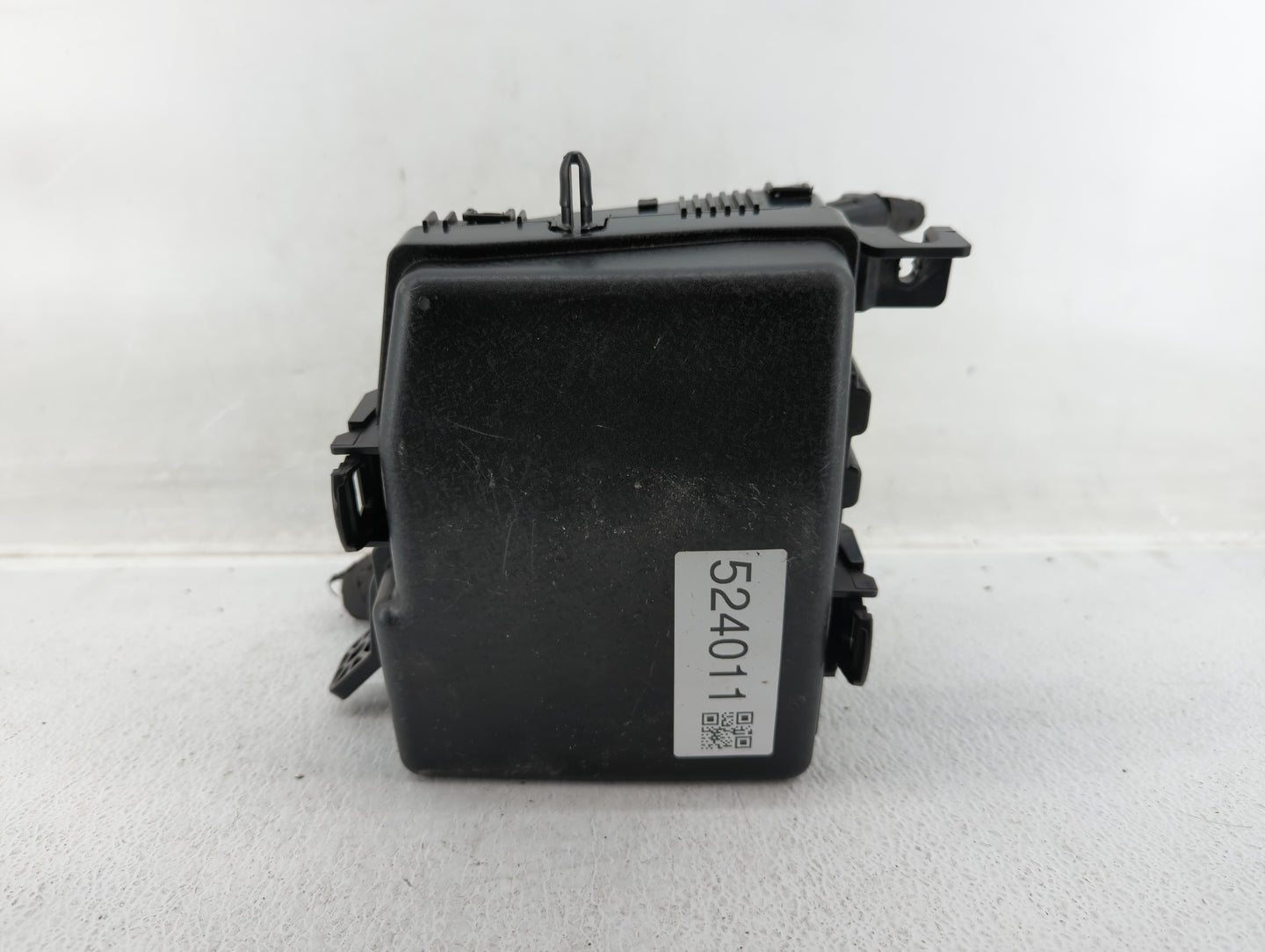 2012-2013 Hyundai Azera Fusebox Fuse Box Panel Relay Module P/N:91206-3V041 Fits Fits 2012 2013 OEM Used Auto Parts - Oemuse